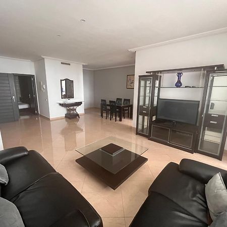 2 Bedroom Appartment City Center 탕헤르 외부 사진